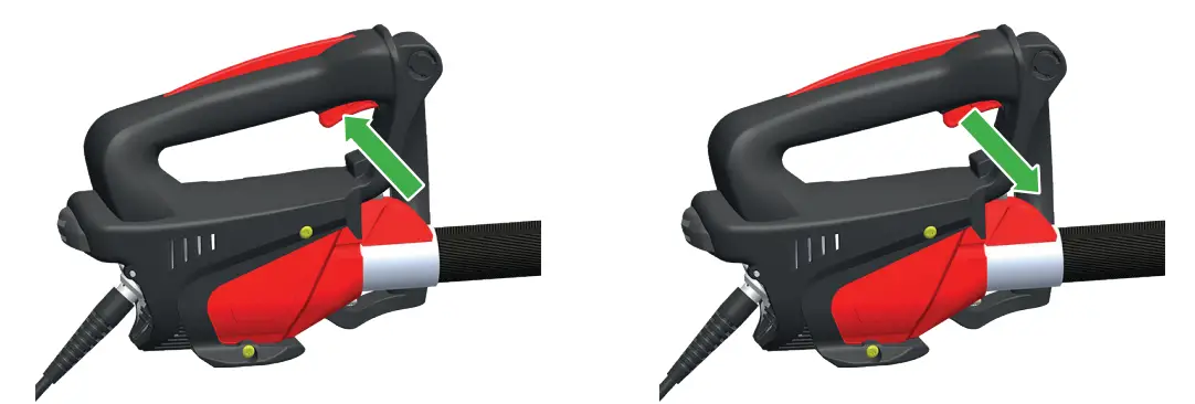 INFACO-PW3-Multi-Function-Handle-User-Guide-FIG-11