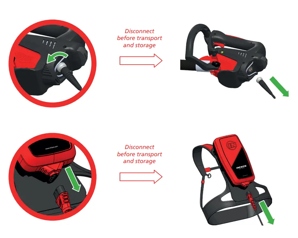 INFACO-PW3-Multi-Function-Handle-User-Guide-FIG-14