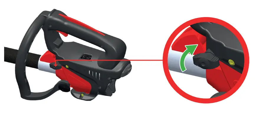 INFACO-PW3-Multi-Function-Handle-User-Guide-FIG-8