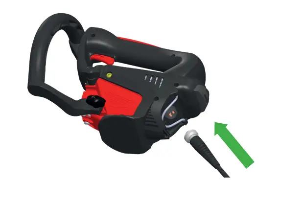 INFACO-PW3-Multi-Function-Handle-User-Guide-FIG-9