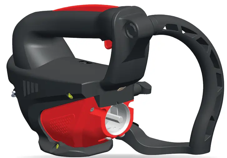 INFACO-PW3-Multi-Function-Handle-User-Guide-PRODUCT