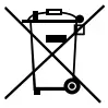 Dustbin Icon