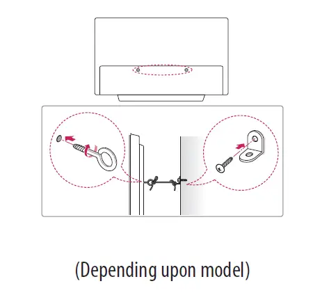 LG OLED48A1AUA 48-Inch Class 4K Smart OLED TV fig 3
