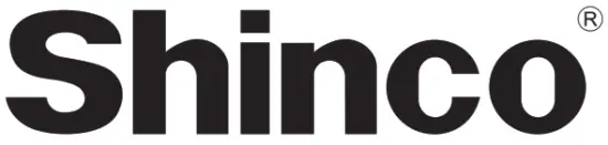 Shinco Logo