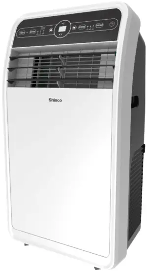 Shinco SPF1 12C Portable Air Conditioner