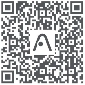 Aqara D100 Smart Door Lock - QR Code 2