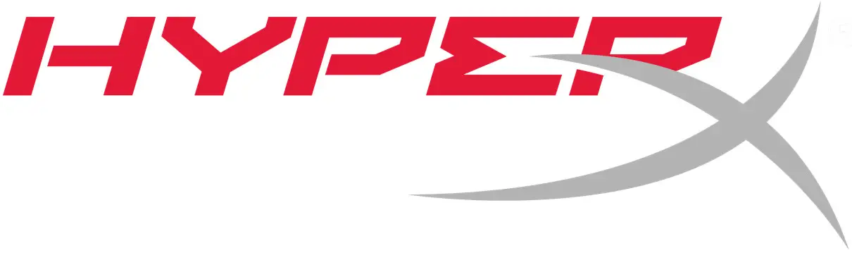 HYPERX logo