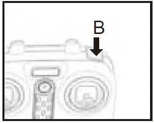 SYMA X5UW-D 2.4G Gyro Remote Control Series 720p Positioning Aerial Drone with Adjustable Camera-14