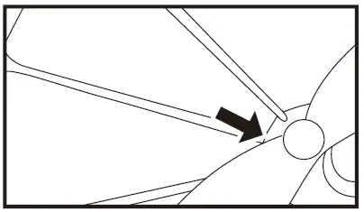 SYMA X5UW-D 2.4G Gyro Remote Control Series 720p Positioning Aerial Drone with Adjustable Camera-2
