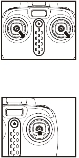 SYMA X5UW-D 2.4G Gyro Remote Control Series 720p Positioning Aerial Drone with Adjustable Camera-25