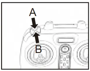 SYMA X5UW-D 2.4G Gyro Remote Control Series 720p Positioning Aerial Drone with Adjustable Camera-27