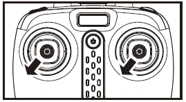 SYMA X5UW-D 2.4G Gyro Remote Control Series 720p Positioning Aerial Drone with Adjustable Camera-33