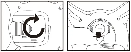 SYMA X5UW-D 2.4G Gyro Remote Control Series 720p Positioning Aerial Drone with Adjustable Camera-4