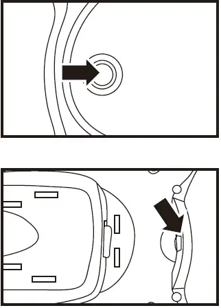 SYMA X5UW-D 2.4G Gyro Remote Control Series 720p Positioning Aerial Drone with Adjustable Camera-7