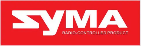 SYMA logo