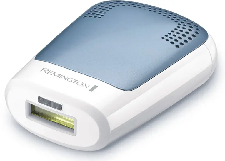 REMINGTON I-Light Compact Control Ipl Permanent Hair Removal - heair removal