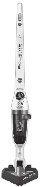 ROWENTA RH8657GA Air Force Vacuum Stick - Cover
