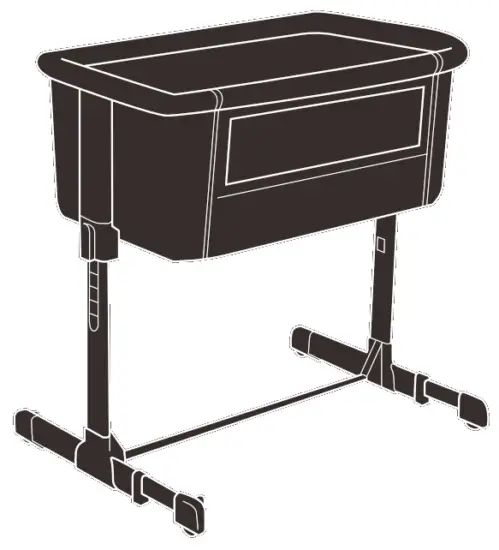 Dodi S4 SN Baby Bedside