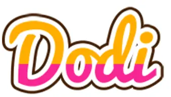 Dodi logo