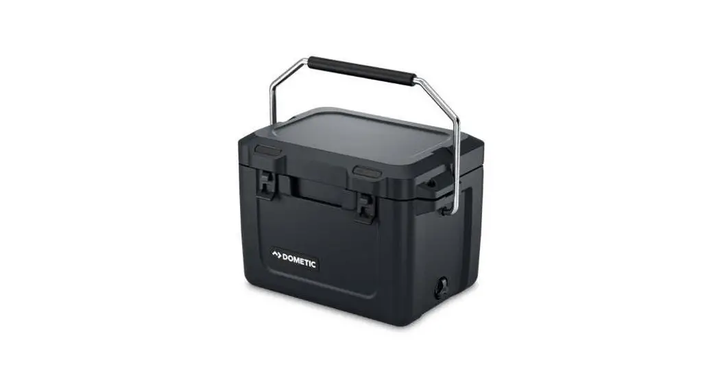 Dometic Patrol20 Passive Cooler User Manual Dometic Patrol20 Passive Cooler User Manual
