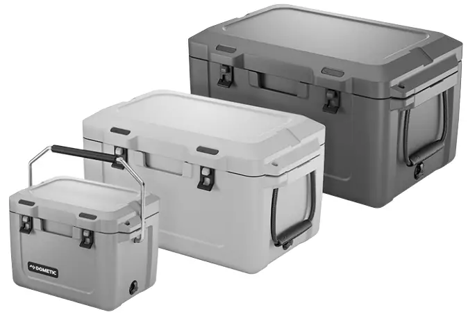 DOMETIC Patrol20 Passive Cooler