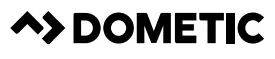 DOMETIC logo