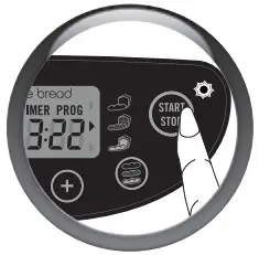 STARTING A PROGRAMME