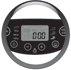 STOPPING A PROGRAMME