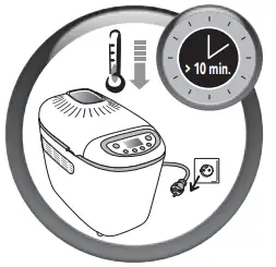 CLEANING AND MAINTENANCE