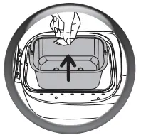 Example of preparation