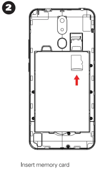 yezz Max 2 Ultra Smartphone - Fig 1