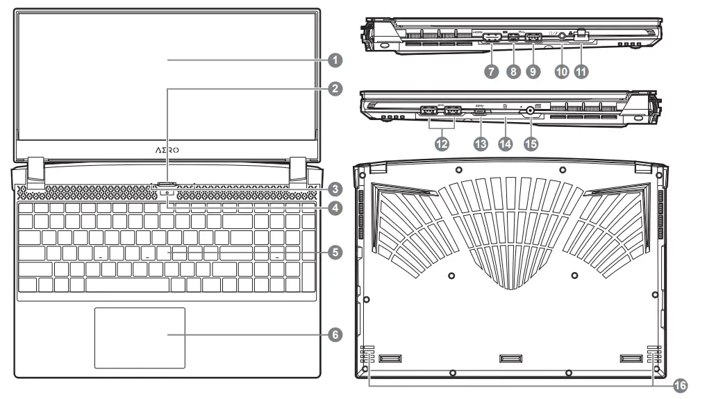GIGABYTE-AERO-5-15.4-Inch-4K-Ultra-HD-Notebook-3