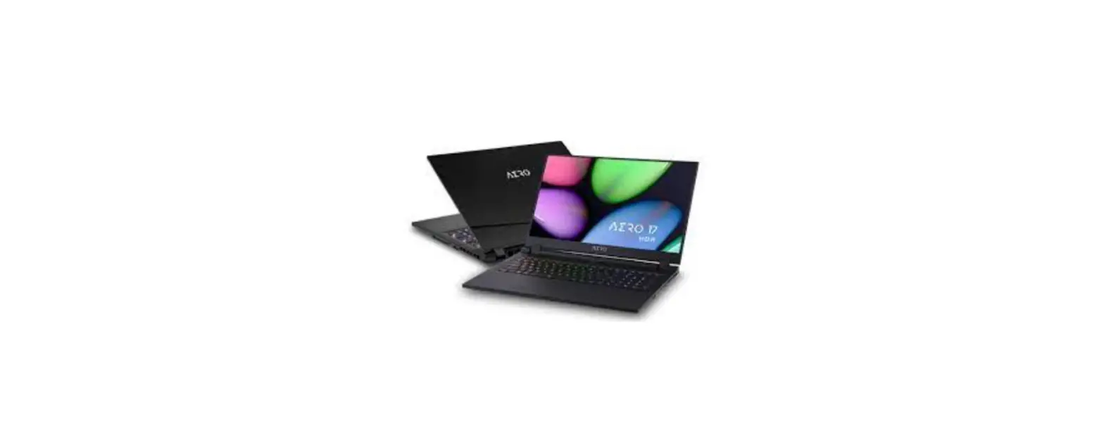 Gigabyte Aero 5 15.4 Inch 4k Ultra Hd Notebook User Guide Gigabyte Aero 5 15.4 Inch 4k Ultra Hd Notebook User Guide