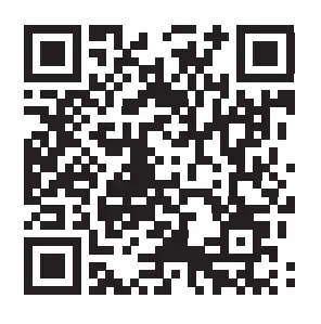 SONY VPL XW7000 Native 4K Laser Video Projector - QR CODE