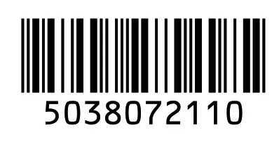 SONY VPL XW7000 Native 4K Laser Video Projector - bar code