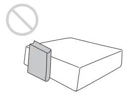 SONY VPL XW7000 Native 4K Laser Video Projector - damage