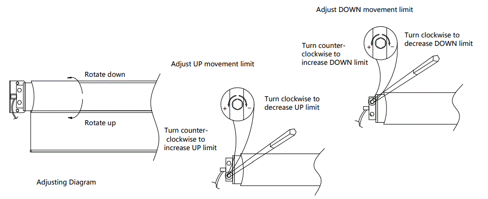 Huizhou-Telon-Audio-Visual-Equipment-TLES120-Motorized-Screen-5