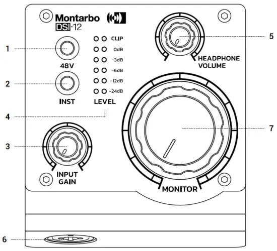 Montarbo-DSI-12-USB-Audio-Interface-1