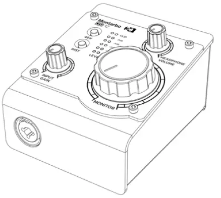 Montarbo-DSI-12-USB-Audio-Interface-PRODUCT