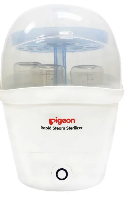Pigeon -04528 -Microwave -steam -Sterilizer -product