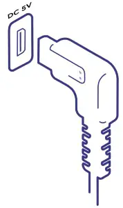 childcare 143300 003 Smart Baby Camera - Getting Started 3