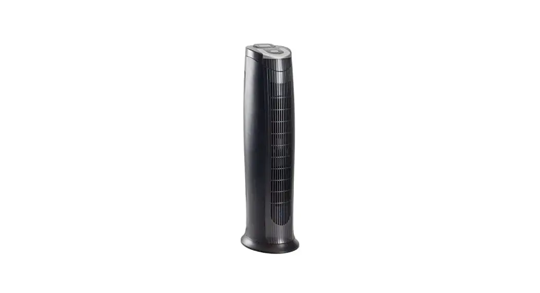 Alen T300 Tower Air Purifier - Sleek Design User Manual