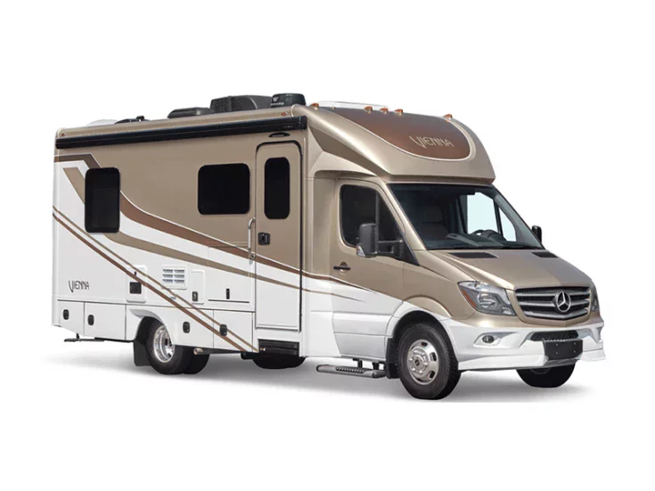 2022 Renegade Rv Villagio Owners Manual