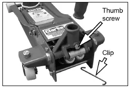Clarke-CTJ3000QLB-Garage-Jack-FIG-1