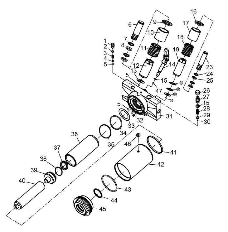 Clarke-CTJ3000QLB-Garage-Jack-FIG-6