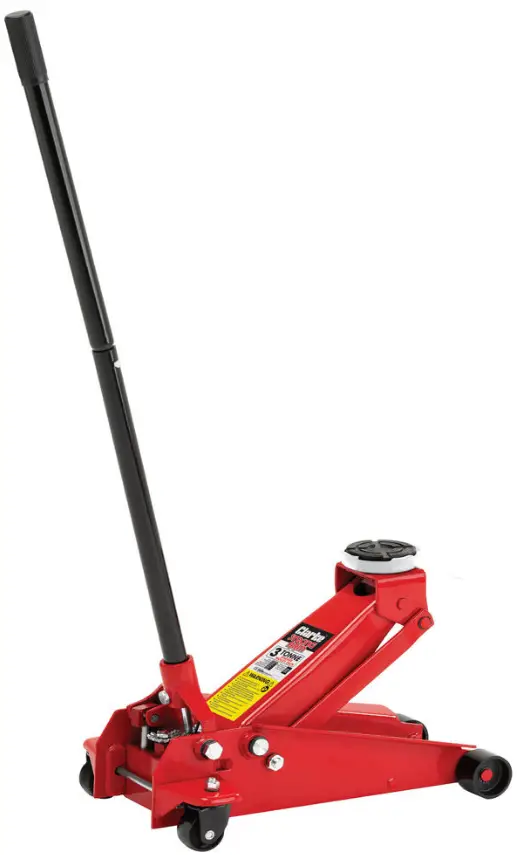 Clarke-CTJ3000QLB-Garage-Jack-PRODUCT