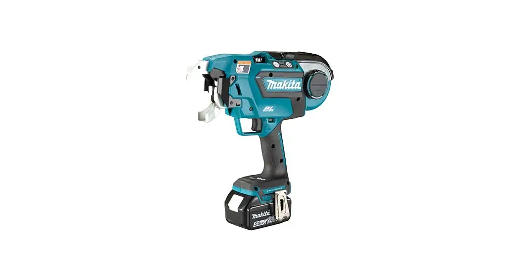 Makita Dtr181 Cordless Rebar Tying Tool Instruction Manual Makita Dtr181 Cordless Rebar Tying Tool Instruction Manual