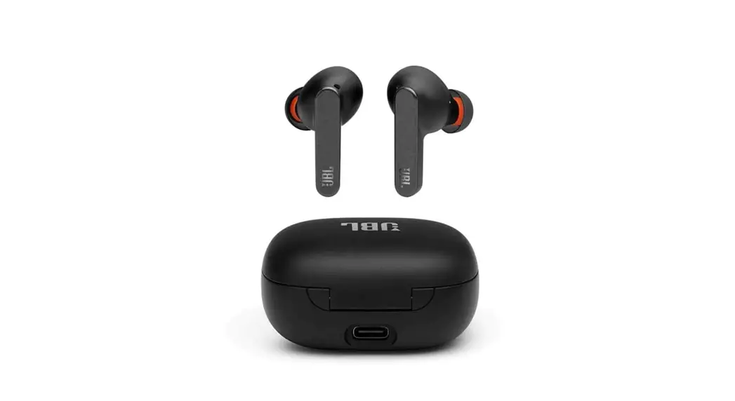 Jbl Live Pro 2 Tws True Wireless Noise Cancelling Earbuds User Guide