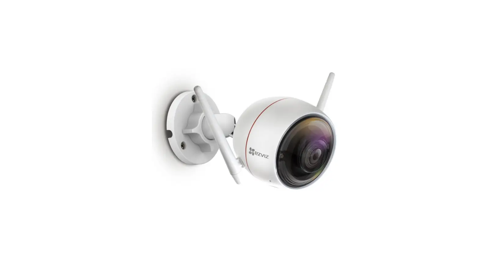 Ezviz Csh81h3 Smart Home Camera User Guide