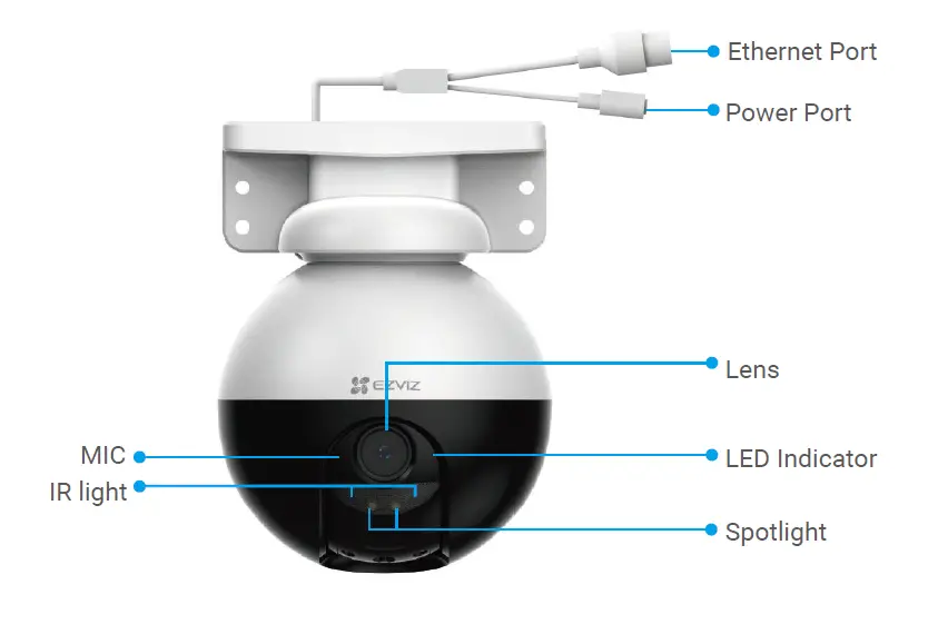 EZVIZ-CSH81H3-Smart-Home-Camera-FIG-2